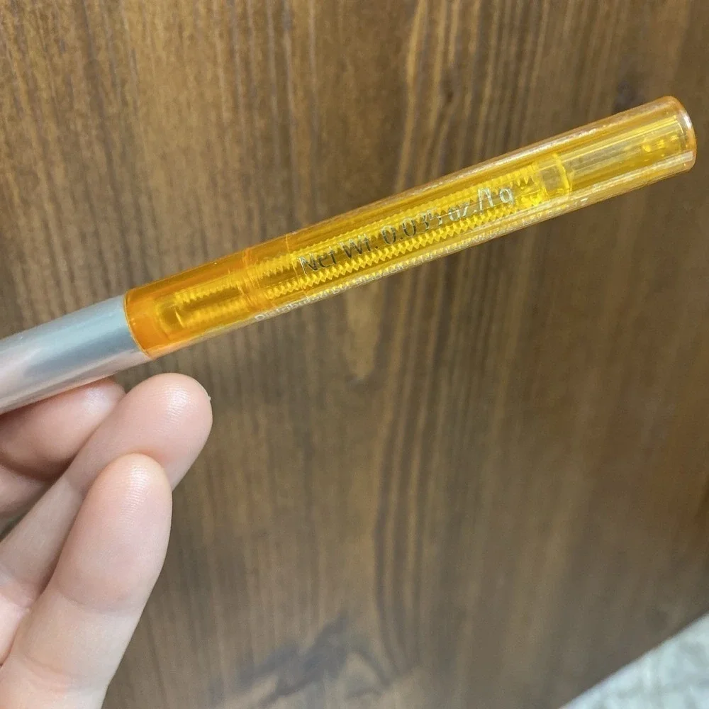SERIOUS SKIN CARE Color Strokes C-Color Vit C Infused Lipstick Desert Rose
